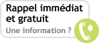 Rappel Gratuit et Imm�diat
